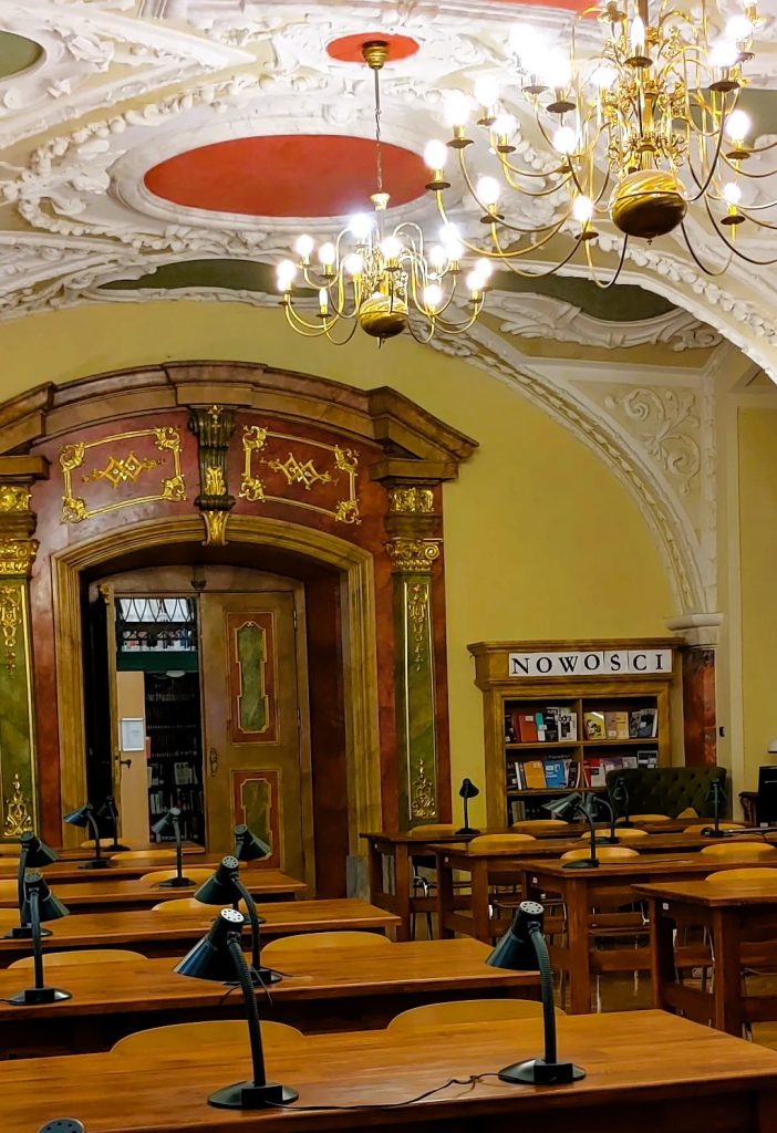 „For the troubles of the subaltern… magical realism. How 21st-century Polish prose – addressing issues of the periphery and subordination – draws upon the literary idea