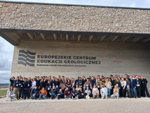 Uczestnicy PhD Camp 2025