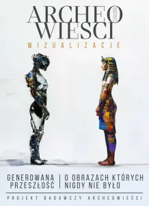 Interpretacja treści wizualnych generowanych przez sztuczną inteligencję w komunikacji naukowej archeologii: perspektywa autorów i odbiorców