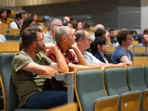Support for Invited Keynote Speaker and outreach event to the Palges Conference and International Cooperation in Paleobiology: Prof. Michal Kowalewski