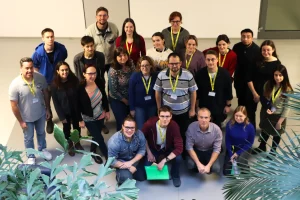 Dotacja na koszty krótkoterminowej mobilności w ramach działań edukacyjnych Sojuszu 4EU+