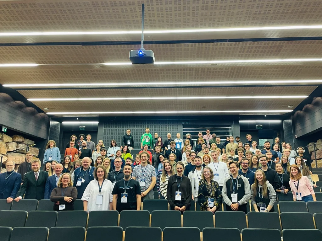 I wyjazd integracyjno-szkoleniowy dla doktorantek i doktorantów I roku: PhD Camp 2025