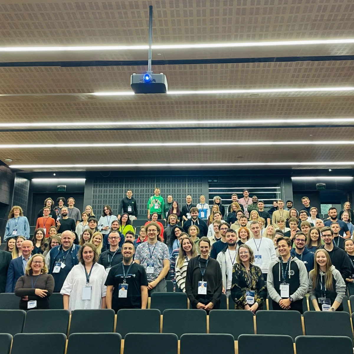 PhD UW Camp 2025