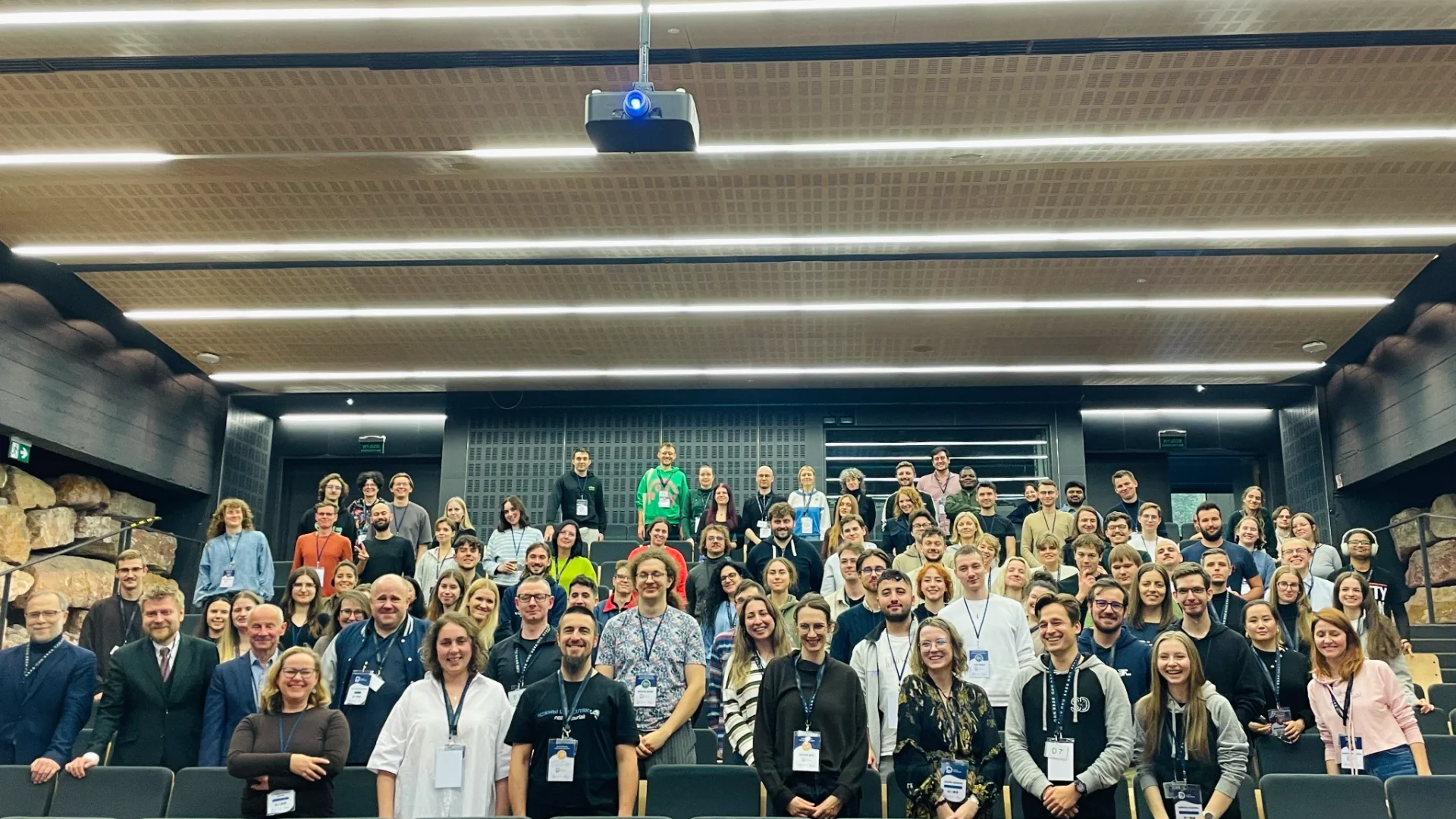 PhD UW Camp 2025