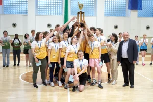 Turniej PhD UW CUP o Puchar Rektora