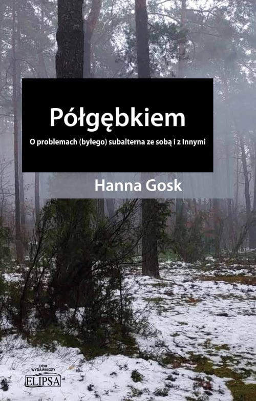 Półgębkiem