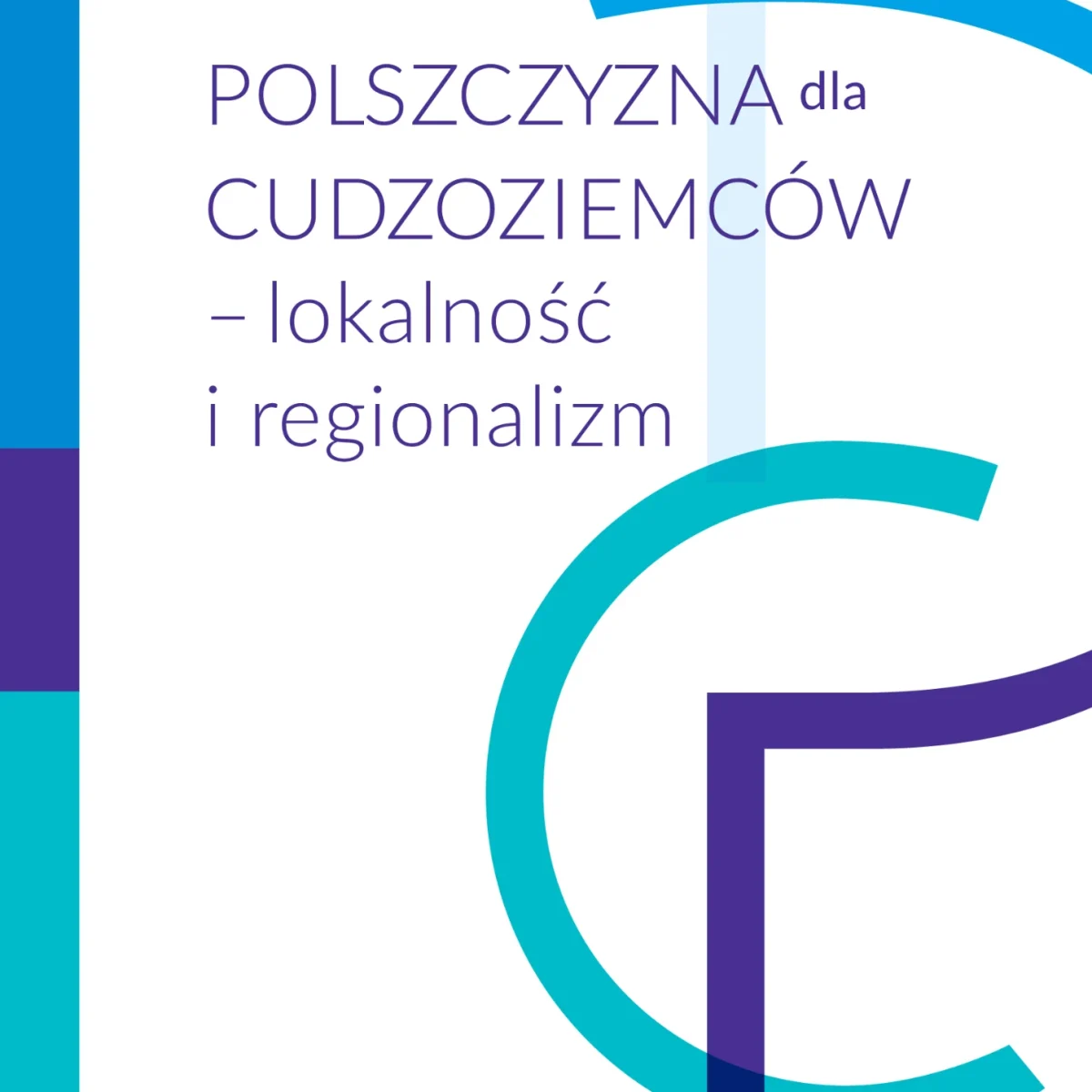 Seria Polszczyzna dla Cudzoziemców