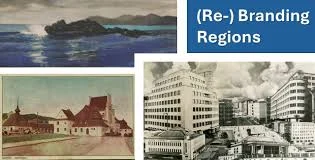Conference „(Re-) Branding Regions” 2025