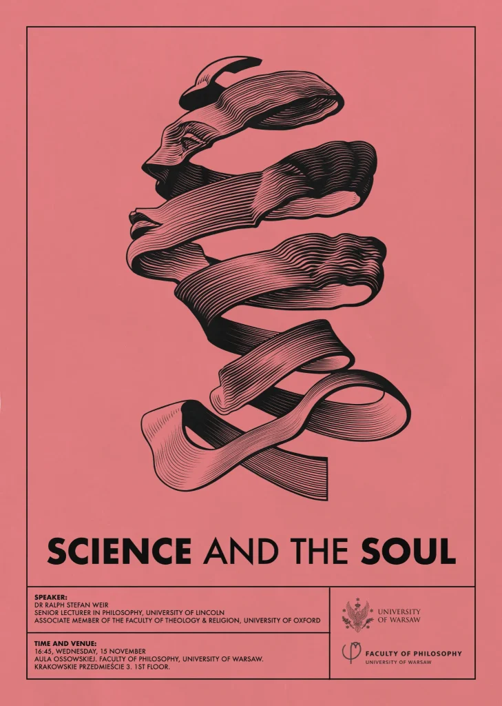 Philosophical Anthropology and the Two Cultures