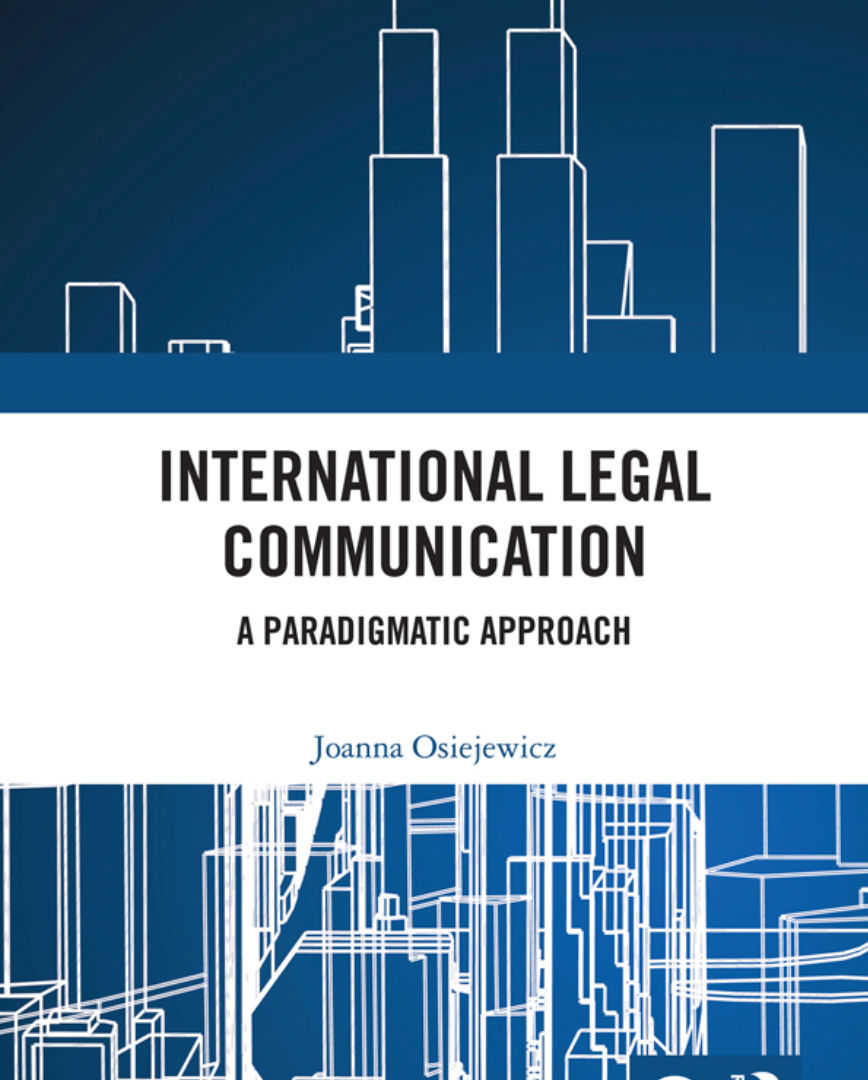 International Legal Communication