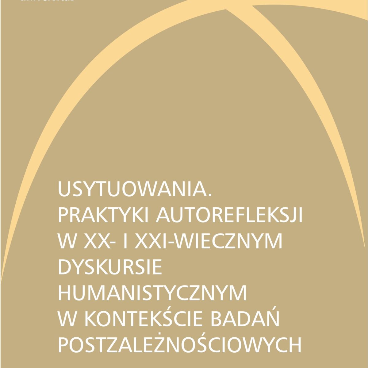 Referat na konferencji naukowej (CBDP i UAM)