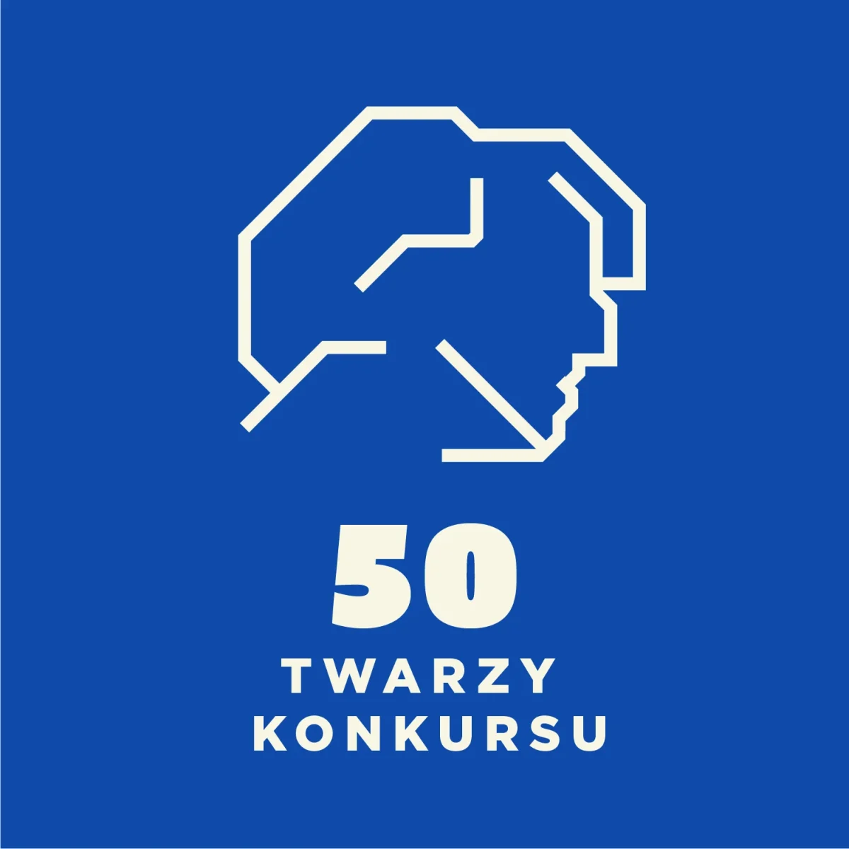 stworzenie podcastu 50 twarzy Konkursu