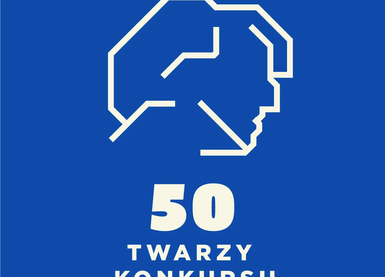 stworzenie podcastu 50 twarzy Konkursu