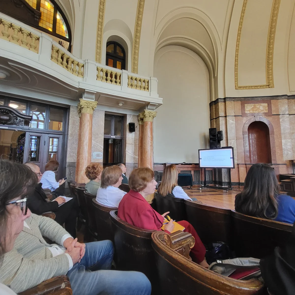 XXIV Konferencja Komisji Słowotwórstwa Sofia 2026