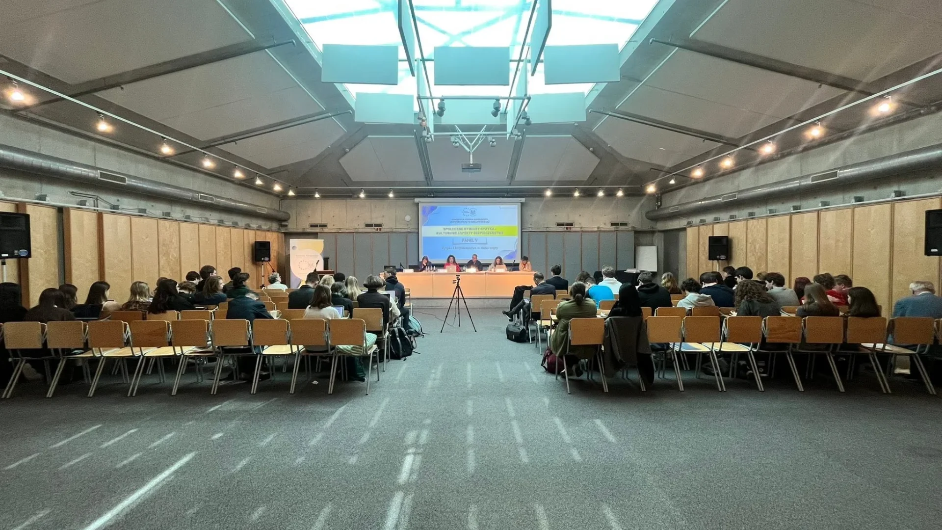Konferencja