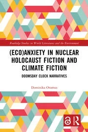 (Eco)Anxiety...
