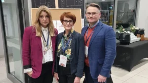 II Kongres Polskiego Towarzystwa Studiów Międzynarodowych, Kraków 7-8.11.2024