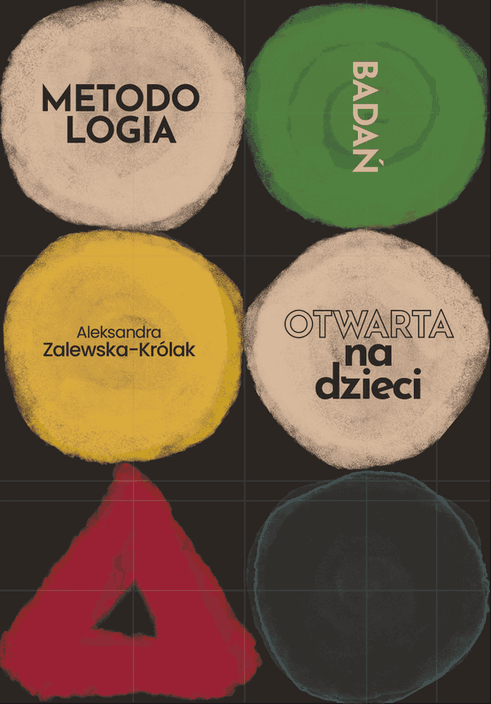 Metodologia badań otwarta na dzieci