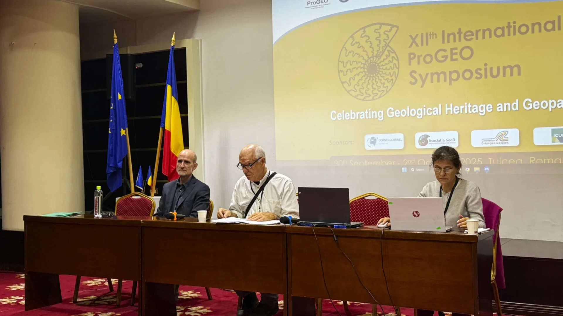 Współpraca ProGEO ⭐