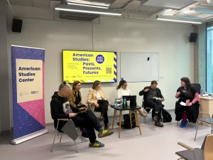 panel na Sympozjum