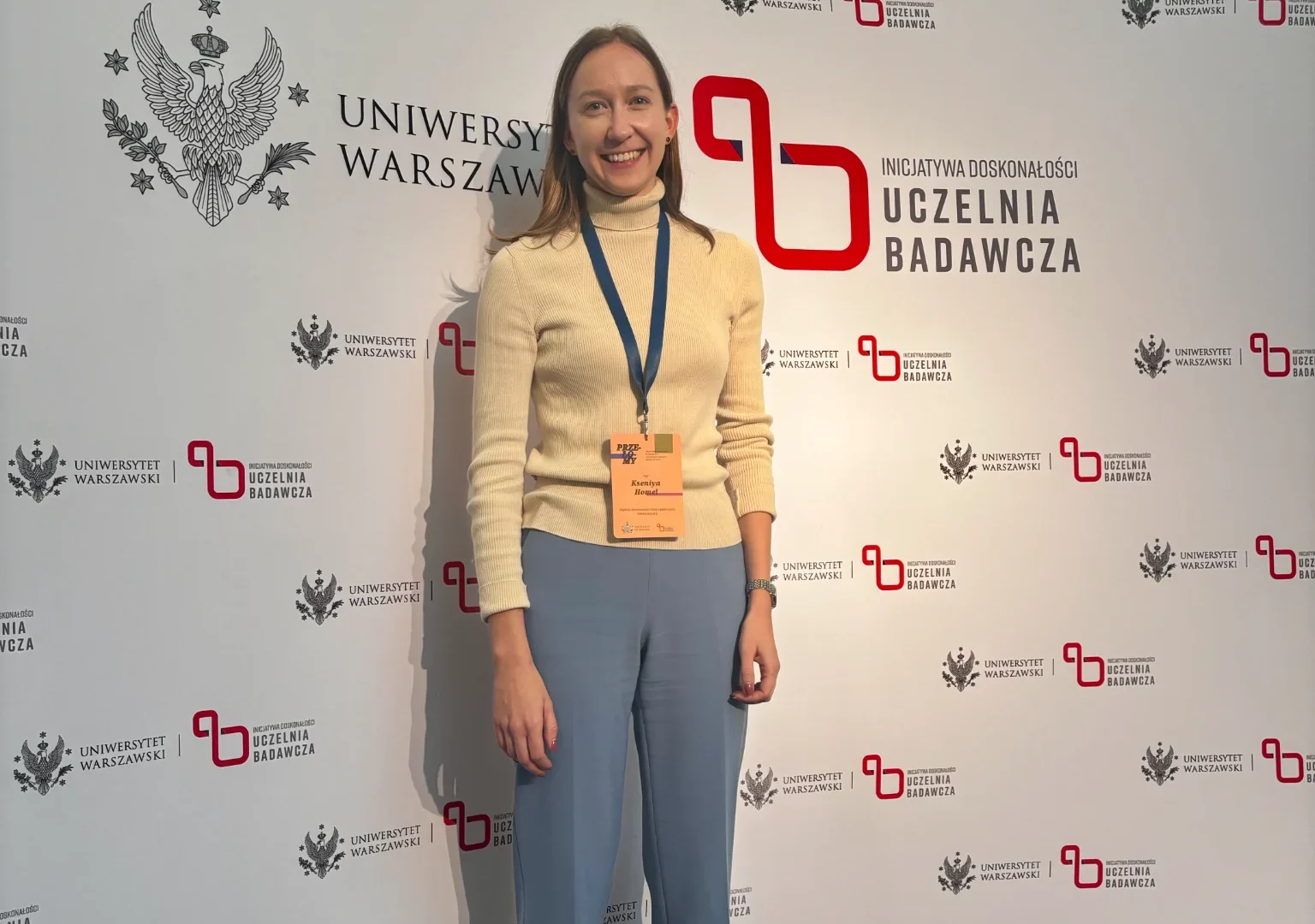 Biznes w nowym kraju
