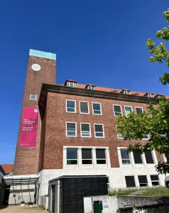 Aarhus University