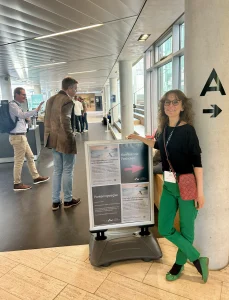 First International Conference on Embodied Education