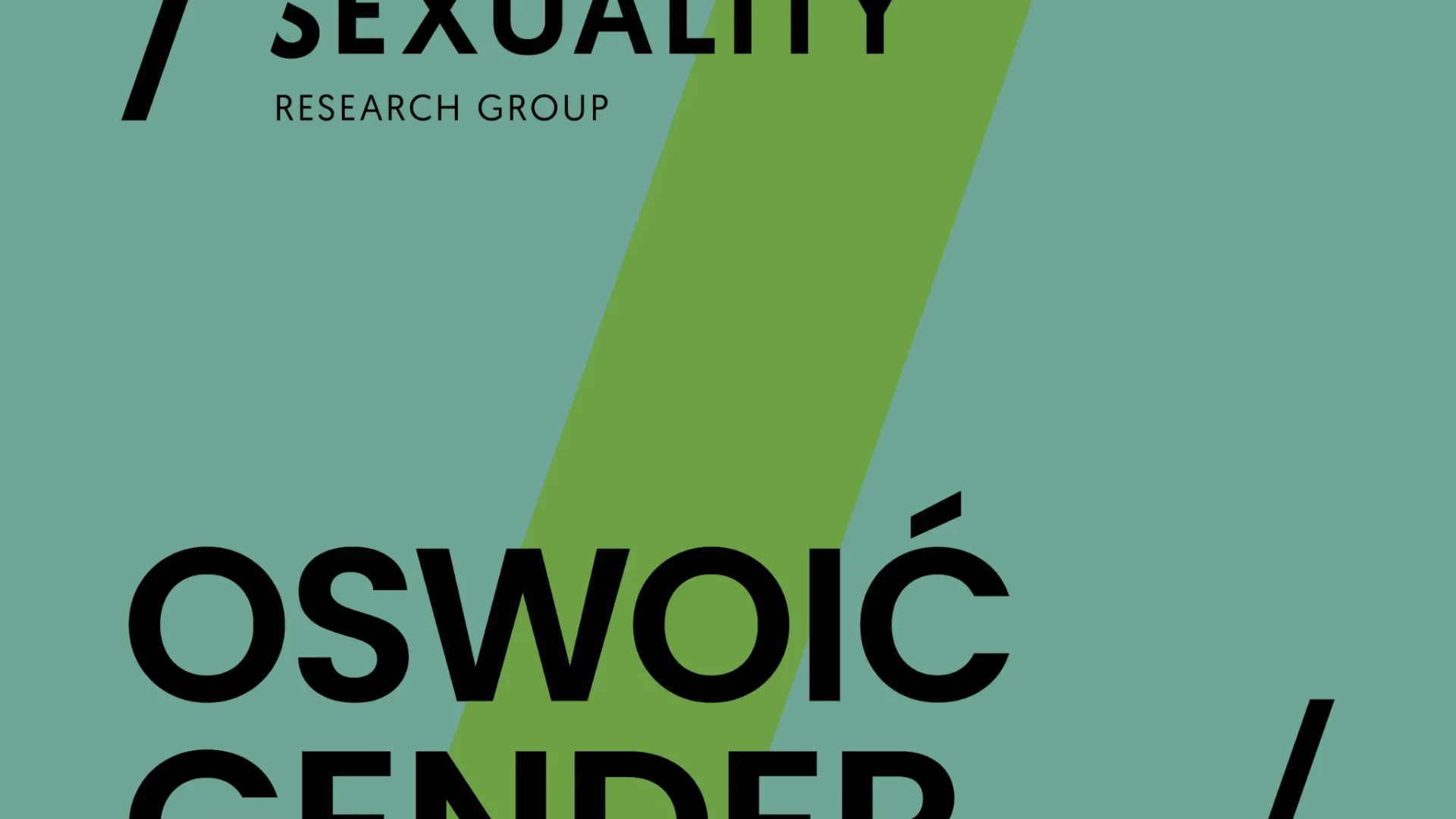 Podcast "Oswoić gender"
