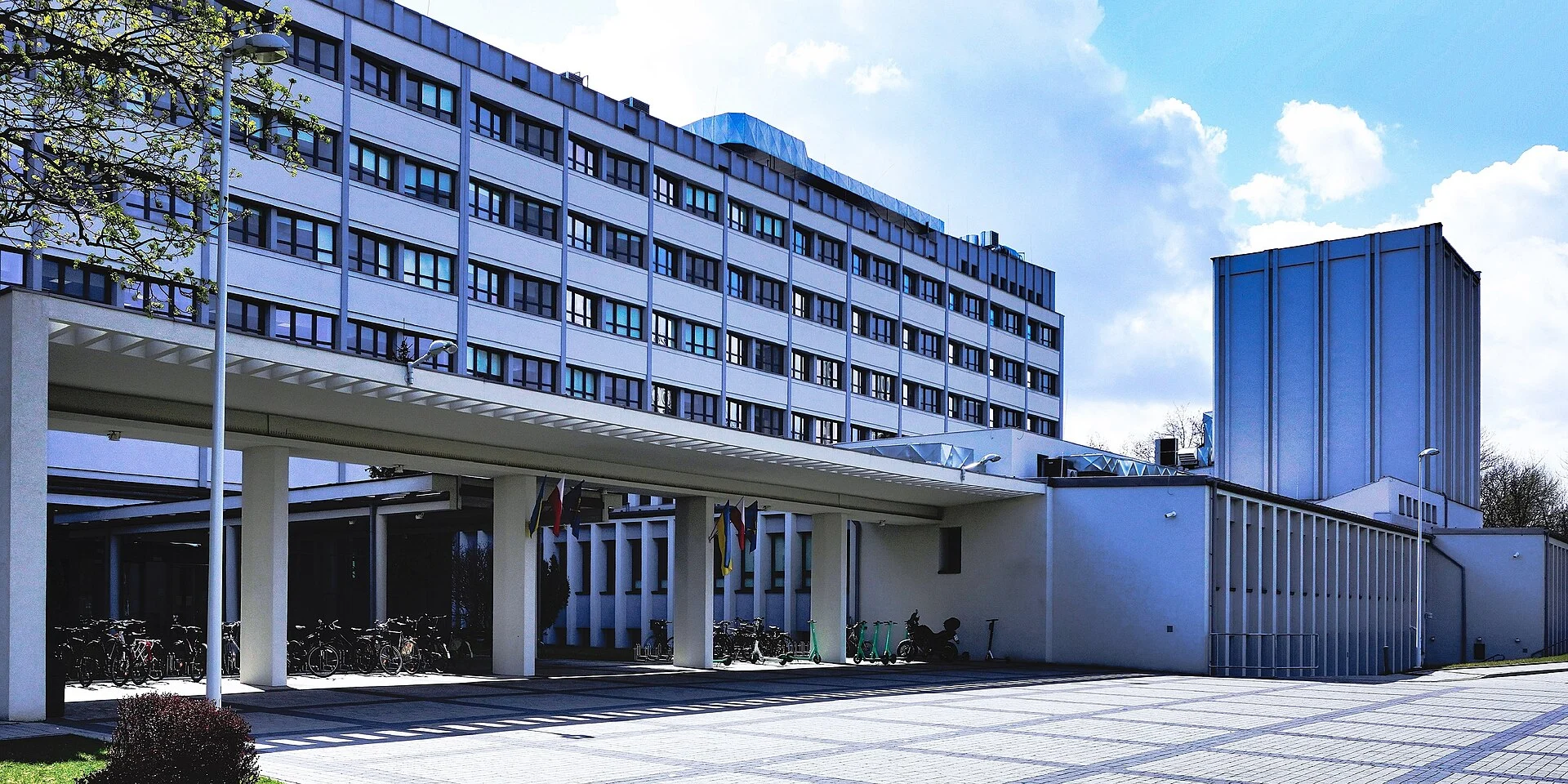 Udział w IV Ogólnopolskim Kongresie Europeistyki