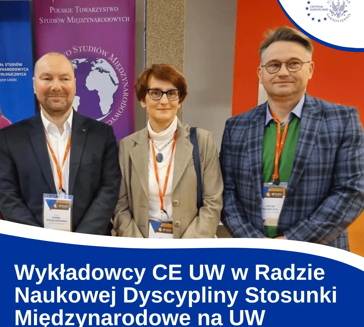 I Kongres PTSM, 9-10 listopada 2023, Łódź
