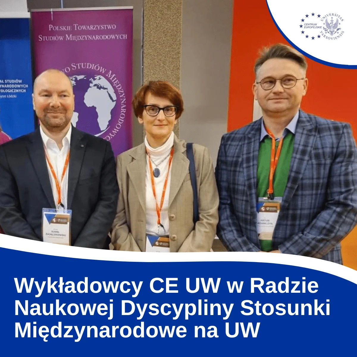 I Kongres PTSM, 9-10 listopada 2023, Łódź
