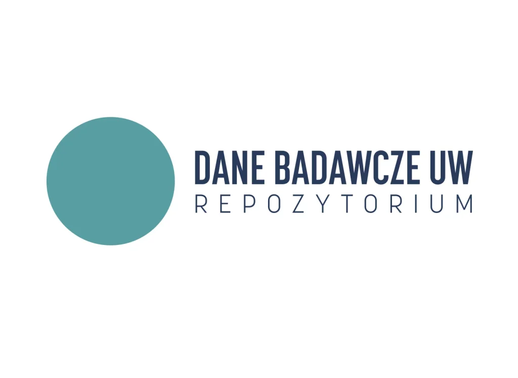 Instytucjonalne repozytorium danych badawczych Uniwersytetu Warszawskiego