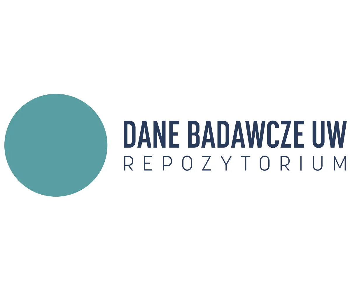 Dane Badawcze UW
