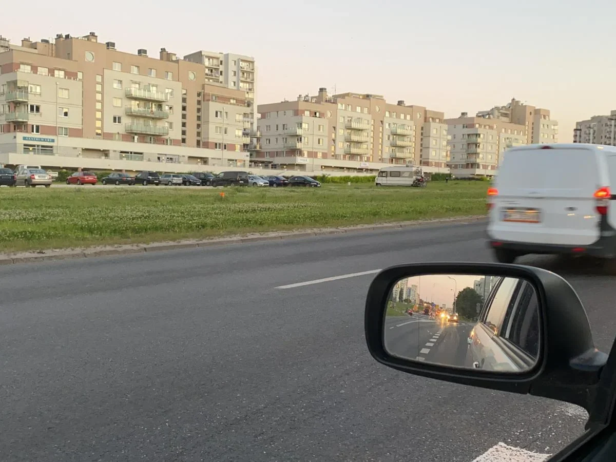 Segregacja społeczna i mobilność przestrzenna