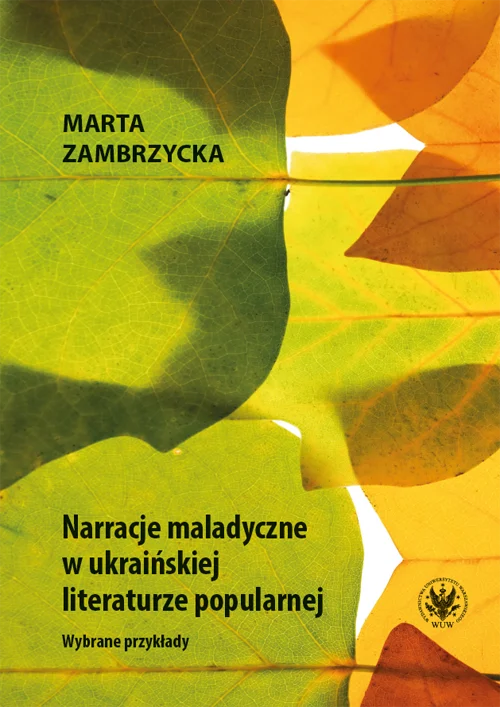 publikacja monografii naukowej