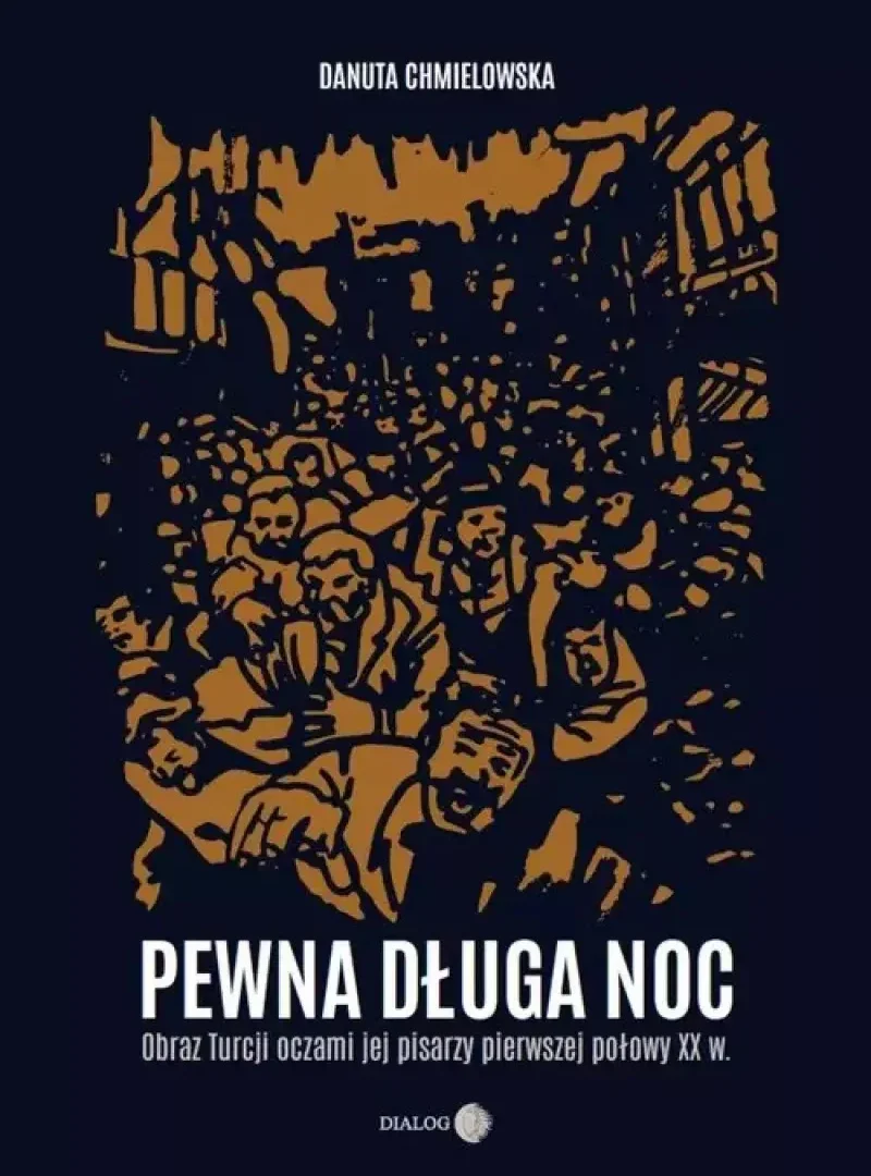 Antologia opowiadań współczesnych autorów turecki
