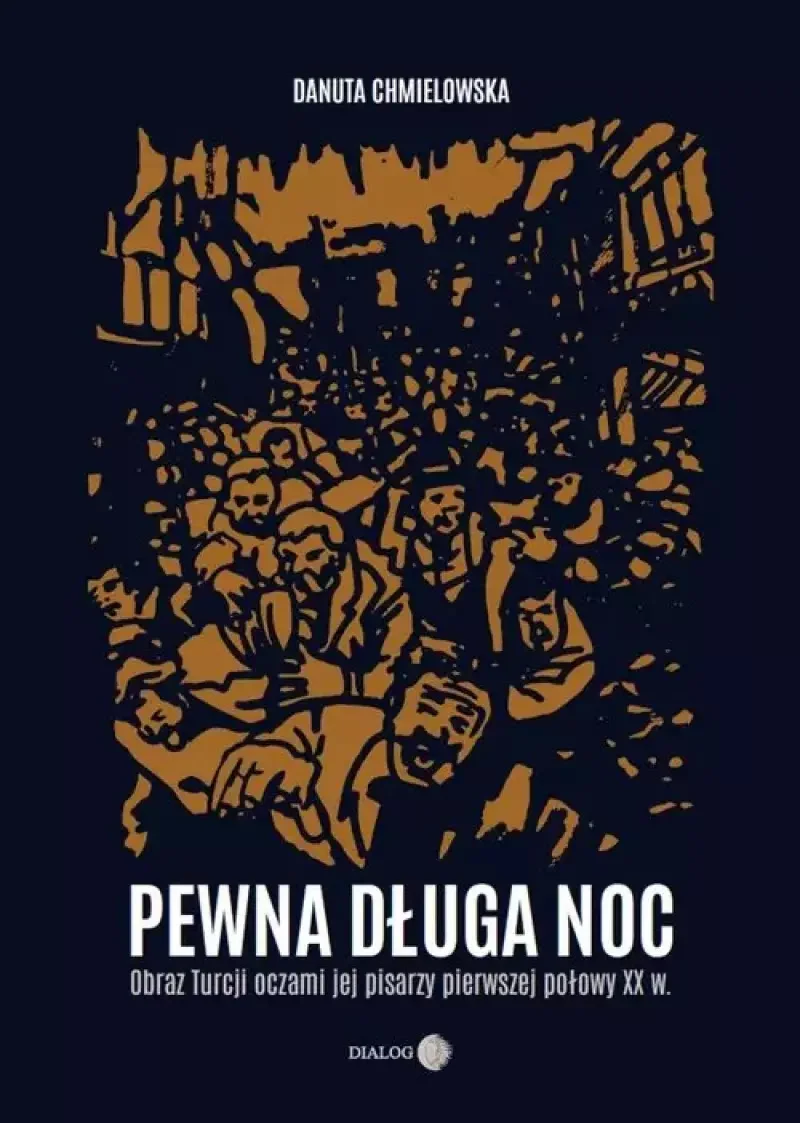 Antologia opowiadań współczesnych autorów turecki