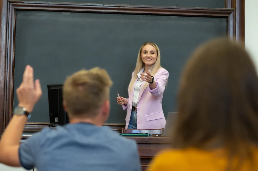 Akademia Trenerów Wewnętrznych UW